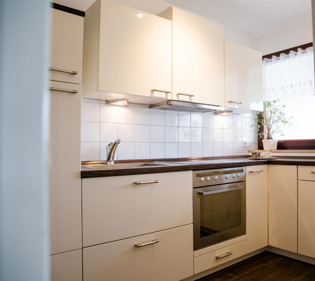 Ferienwohnung Magnolie Uberlingen Eksteriør billede